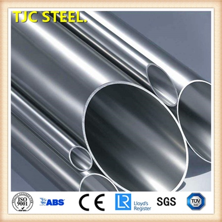 A269 TP304L Stainless Steel Seamless Welded Pipes