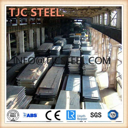 JIS G4304 SUS304J1 Hot Rolled Stainless Steel Plates And Coils