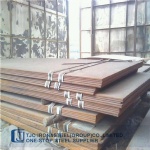 ASTM A283/ A283M Grade B Structural Carbon Steel Plate
