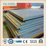 ASTM A131/ A131M Grade DH32 Shipbuilding Steel Plate