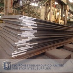 ASME SA517/ SA517M Grade C Pressure Vessel Steel Plate