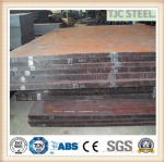 ASME SA709/ SA709M Grade 36 High-Strength Low-Alloy Structural Steel Plates