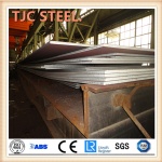 DIN EN 10025-6 S890QL Non- Alloy Structural Steel Plate