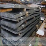 DIN EN 10028-2 20MnMoNi4-5 Pressure Vessel Steel Plate