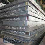 JIS G 3103 SB450 Pressure Vessel Steel Plate