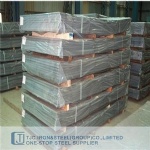 ASTM A240/ A240M 444(UNS S44400) Pressure Vessel Stainless Steel Plate/ Coil/ Strip
