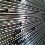 ASTM A213/ A213M TP201(UNS S20100) Seamless Stainless Steel Tube/ Pipe