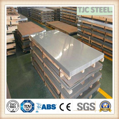ASTM B265 Gr5 Titanium Plate/Sheet, Titanium Alloy Plate/Sheet