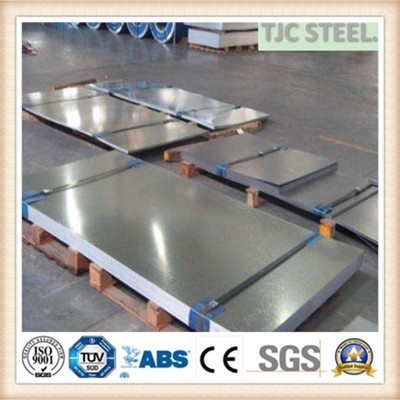 ASTM B265 Gr4 Titanium Plate/Sheet, Titanium Alloy Plate/Sheet