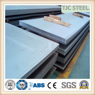 ASTM B265 Gr1 Titanium Plate/Sheet, Titanium Alloy Plate/Sheet