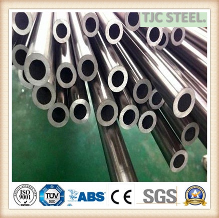 ASTM B338 Gr1 Titanium Seamless/ Welded Pipe, Titanium Alloy Seamless/ Welded Pipe