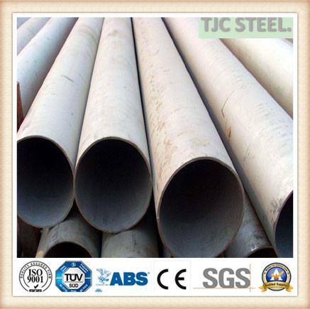 ASTM B338 Gr2 Titanium Seamless/ Welded Pipe, Titanium Alloy Seamless/ Welded Pipe
