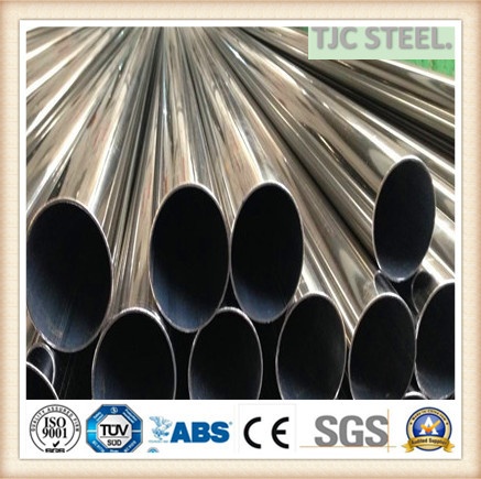 ASTM B338 Gr3 Titanium Seamless/ Welded Pipe, Titanium Alloy Seamless/ Welded Pipe