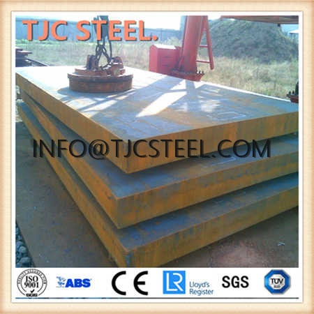 KR DH36/KR D36 Marine Steel Plates