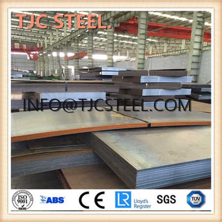 JIS G4304 SUS312L Hot-Rolled Stainless Steel Plates and Coils