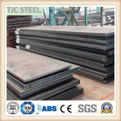 ASTM A131/ A131M Grade A Shipbuilding Steel Plate