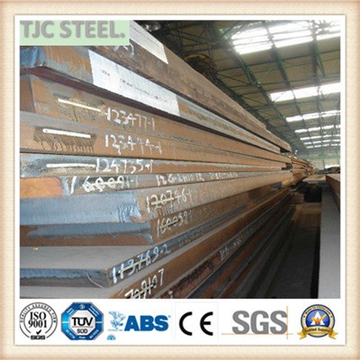 ASTM A387/ A387M Grade 11 Class 2 Pressure Vessel Steel Plate