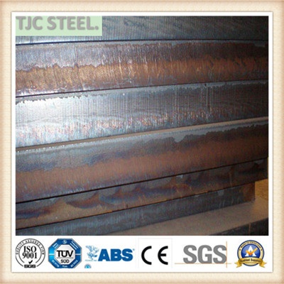 ASTM A131/ A131M Grade AH36 Shipbuilding Steel Plate