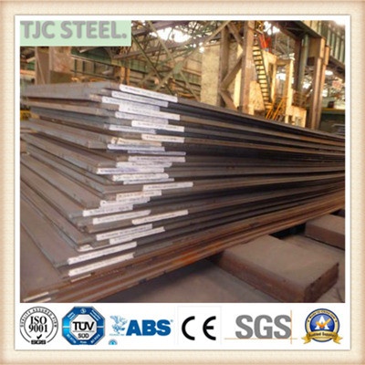 ASTM A131/ A131M Grade AH40 Shipbuilding Steel Plate
