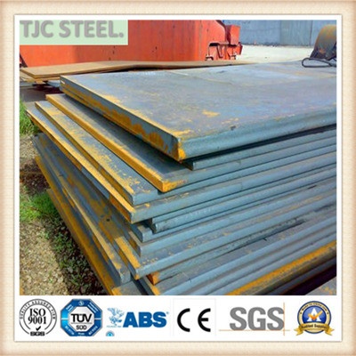 ASTM A131/ A131M Grade DH32 Shipbuilding Steel Plate