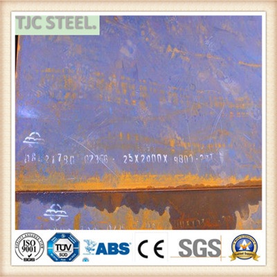 ASTM A131/ A131M Grade DH36 Shipbuilding Steel Plate