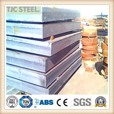 ASTM A537/ A537M Class 1 Pressure Vessel Steel Plate