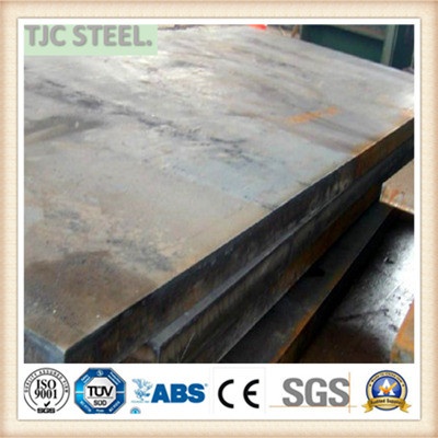 ABS Grade A Shipbuilding Steel Plate