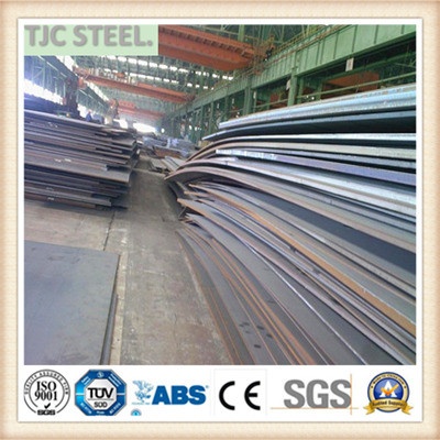 ABS Grade E Shipbuilding Steel Plate
