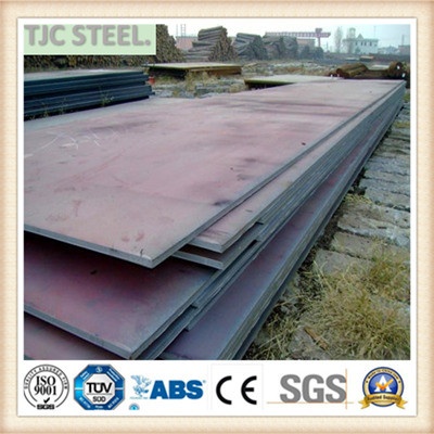 ABS Grade AH36 Shipbuilding Steel Plate