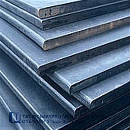 JIS G 3101 SS330 Common Structural Steel Plate