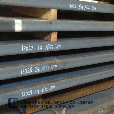 JIS G 3114 SM A 400AP Welded Structural Weathering Resistant Steel Plate