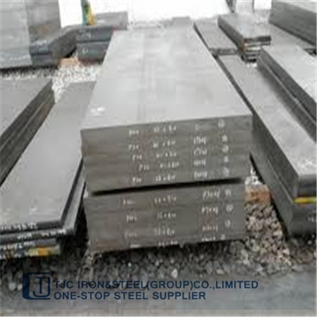 JIS G 3114 SM A 490CP Welded Structural Weathering Resistant Steel Plate