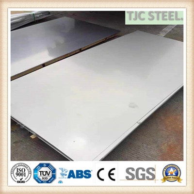 ASTM A240/ A240M 316L(UNS S31603) Pressure Vessel Stainless Steel Plate/ Coil/ Strip