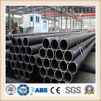 API 5L PSL 2 B Welded(ERW/LSAW) Steel Pipe