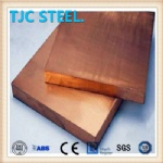 C17000 Bronze Plate/ Coil/ Strip