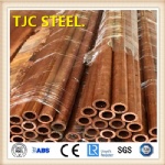 C11000 Pure Copper Tube/ Pipe