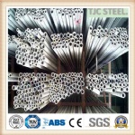 ASTM B338 Gr4 Titanium Seamless/ Welded Pipe, Titanium Alloy Seamless/ Welded Pipe