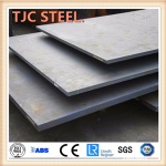 EN10025-2 S355J2 Hot Rolled Structural Steel Plate Introduction