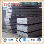 EN10025-6 S690QL High Strength Steel Plate