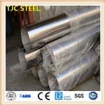 Introduction to TP321 Stainless Steel Seamless Tubes