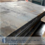 DNV Grade FH40 Shipbuilding Steel Plate