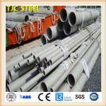 ASTM A213 TP316H Stainless Steel Seamless Tubes for Heat Exchangers