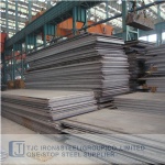 RINA Grade DH32 Shipbuilding Steel Plate