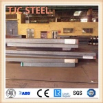 DNV-GL A36/VL AH36 Shipbuilding Steel Plates