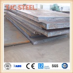 LR AH42/LR A42 Marine Steel Plate