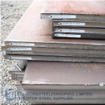 RINA Grade FH36 Shipbuilding Steel Plate