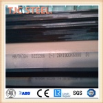 DNV-GL Certified VL AH36/A36 Marine Steel Plates