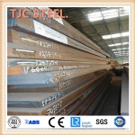 DNV-GL Certified VL DH32/D32 Shipbuilding Steel Plates