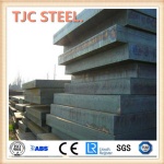 DNV-GL Certified VL EH460 and VL E460 Marine Steel Plates