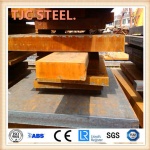 ABS B/ABS Grade B/ABS Gr.B Shipbuilding Steel Plates